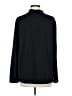 Ann Taylor Black Long Sleeve Blouse Size M - photo 2