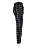 Shein Plaid Black Casual Pants Size S - photo 4