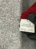 Unbranded Burgundy Pullover Hoodie Size M - photo 8