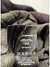Self-Portrait Black Coat Size S - photo 6