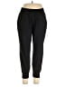 Freely Solid Black Casual Pants Size XL - photo 1