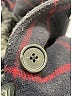 Self-Portrait Black Coat Size S - photo 9