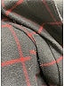 Self-Portrait Black Coat Size S - photo 7