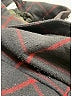 Self-Portrait Black Coat Size S - photo 8
