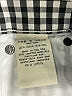 Rag & Bone Houndstooth Black Casual Pants Size 30 waist - photo 6
