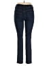 Dream Jeans by MAC Solid Blue Jeans Size 34 waist - photo 2