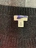 J.Crew Factory Store Color Block Pink Pullover Sweater Size S - photo 7