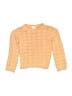 Jumping Beans Yellow Pullover Sweater Size 6 - photo 1