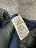 Free People 100% Polyester Blue Casual Dress Size 0 - photo 8