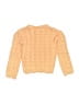 Jumping Beans Yellow Pullover Sweater Size 6 - photo 2