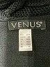 Venus Black Pullover Sweater Size XS - photo 7