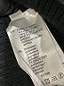Venus Black Pullover Sweater Size XS - photo 8