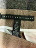 Robert Rodriguez Plaid Brown Casual Pants Size 0 - photo 4