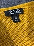 a.n.a. A New Approach Yellow Pullover Sweater Size XS - photo 7