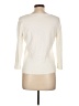 Caslon Ivory Pullover Sweater Size L - photo 2