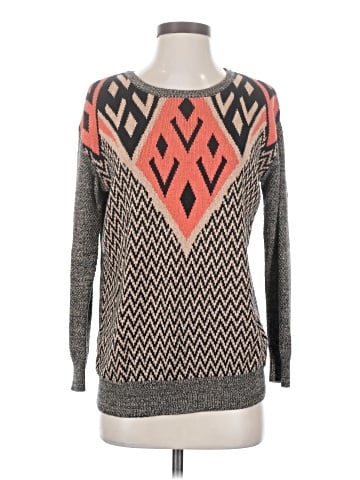 Ecote Pullover Sweater (view 1)