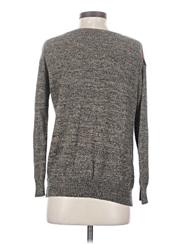 Ecote Pullover Sweater (view 2)
