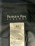 Patrizia Pepe Black Blue Blazer Size EU (IT) 42 / US 6 - photo 6