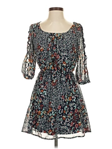My Michelle Casual Dress (view 1)
