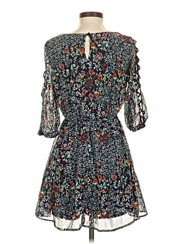My Michelle Casual Dress (view 2)