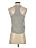 All Access Solid Gray Tank Top Size XS - photo 2