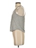 All Access Solid Gray Tank Top Size XS - photo 5