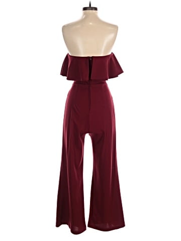 Charlotte Russe Jumpsuit (view 2)
