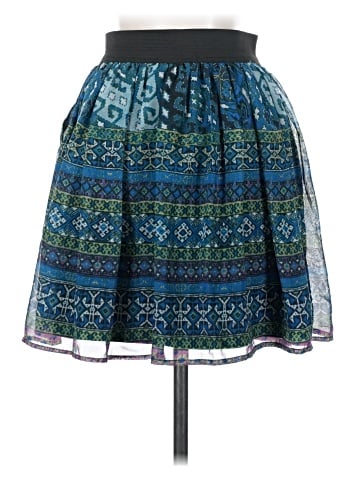 Romeo & Juliet Couture Casual Skirt (view 2)