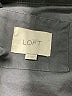 Ann Taylor LOFT 100% Cotton Gray Jacket Size S - photo 6