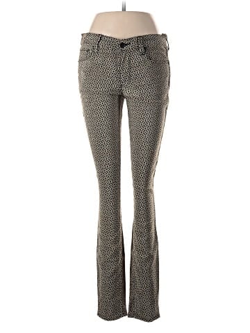 Genetic Denim Dress Pants (view 1)