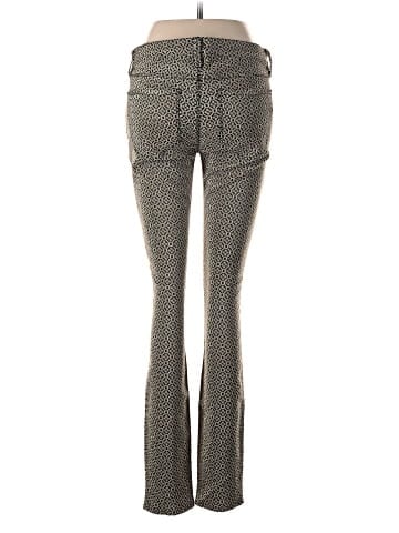 Genetic Denim Dress Pants (view 2)