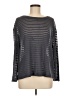 14th & Union Gray Pullover Sweater Size M (petite) - photo 1