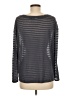 14th & Union Gray Pullover Sweater Size M (petite) - photo 2