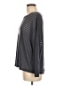 14th & Union Gray Pullover Sweater Size M (petite) - photo 5
