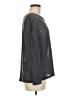 14th & Union Gray Pullover Sweater Size M (petite) - photo 4