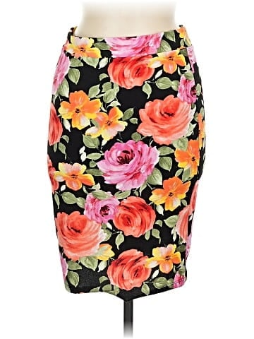 Omega Formal Skirt (view 1)