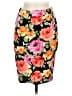 Omega Floral Black Formal Skirt Size M - photo 1
