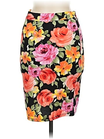 Omega Formal Skirt (view 2)