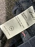 Levi's Blue Jeggings 9-12 MO / 12 MO - photo 4