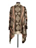 Eyeshadow Brown Poncho Size M - photo 2