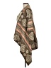 Eyeshadow Brown Poncho Size M - photo 5