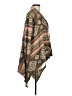 Eyeshadow Brown Poncho Size M - photo 4