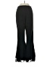Shein 100% Polyester Black Dress Pants Size S - photo 1