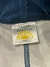 SoulCycle Color Block Blue Leggings Size S - photo 7
