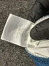 SoulCycle Color Block Blue Leggings Size S - photo 8
