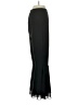 Shein 100% Polyester Black Dress Pants Size S - photo 5