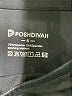 PoshDivah Black Active Pants Size S - photo 6