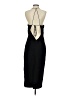 LPA Black Cocktail Dress Size S - photo 2