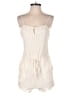 Zara Ivory Romper Size S - photo 1