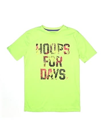 Active by Old Navy Short Sleeve T-Shirt (view 1)